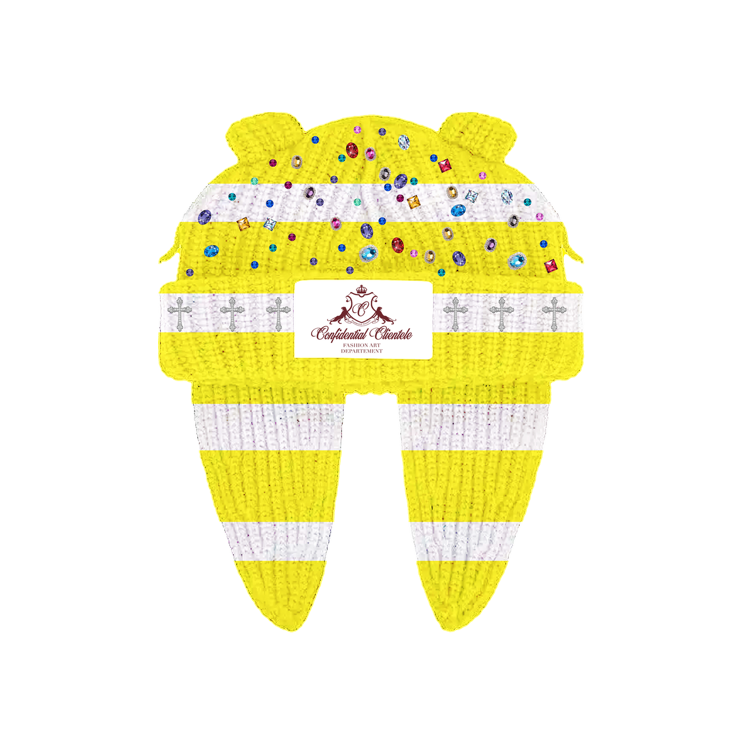 Confidential Clientele