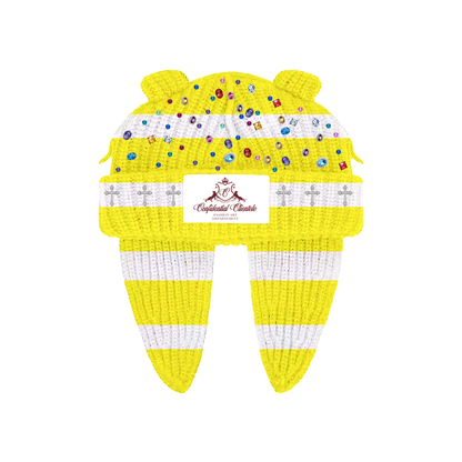 Confidential Clientele