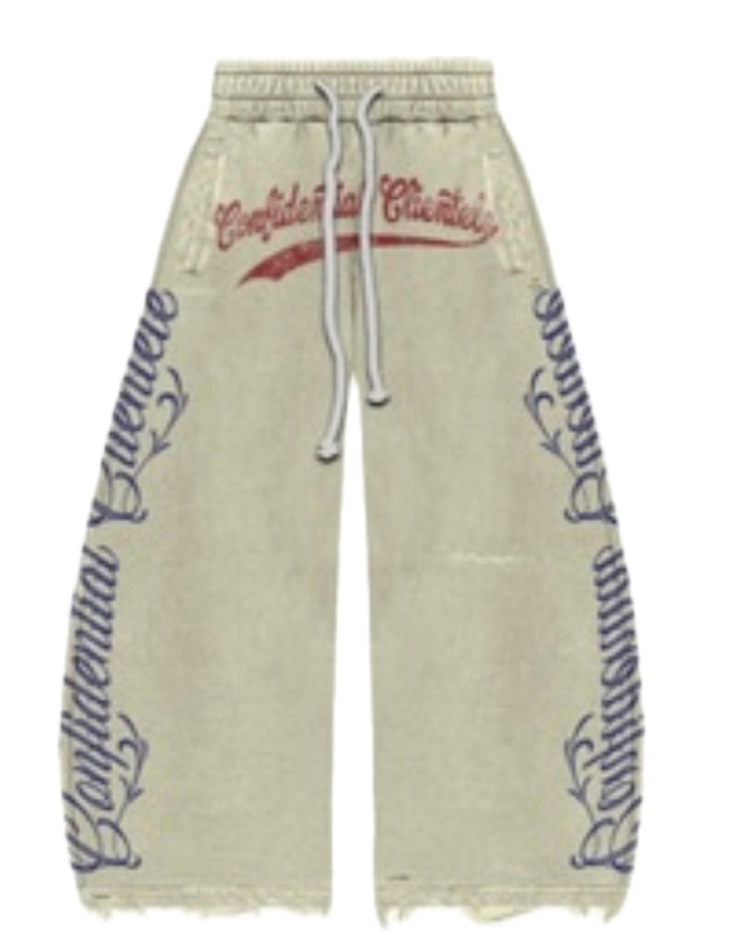 Confidential Clientele