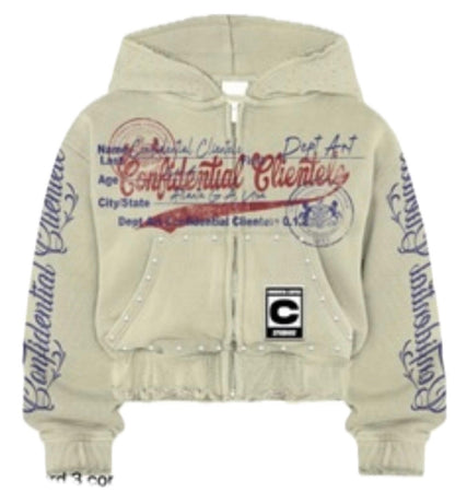 Confidential Clientele