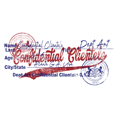 Confidential Clientele