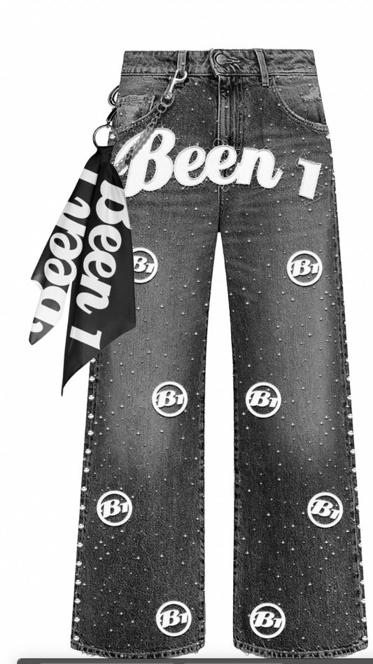 Been 1 Denim
