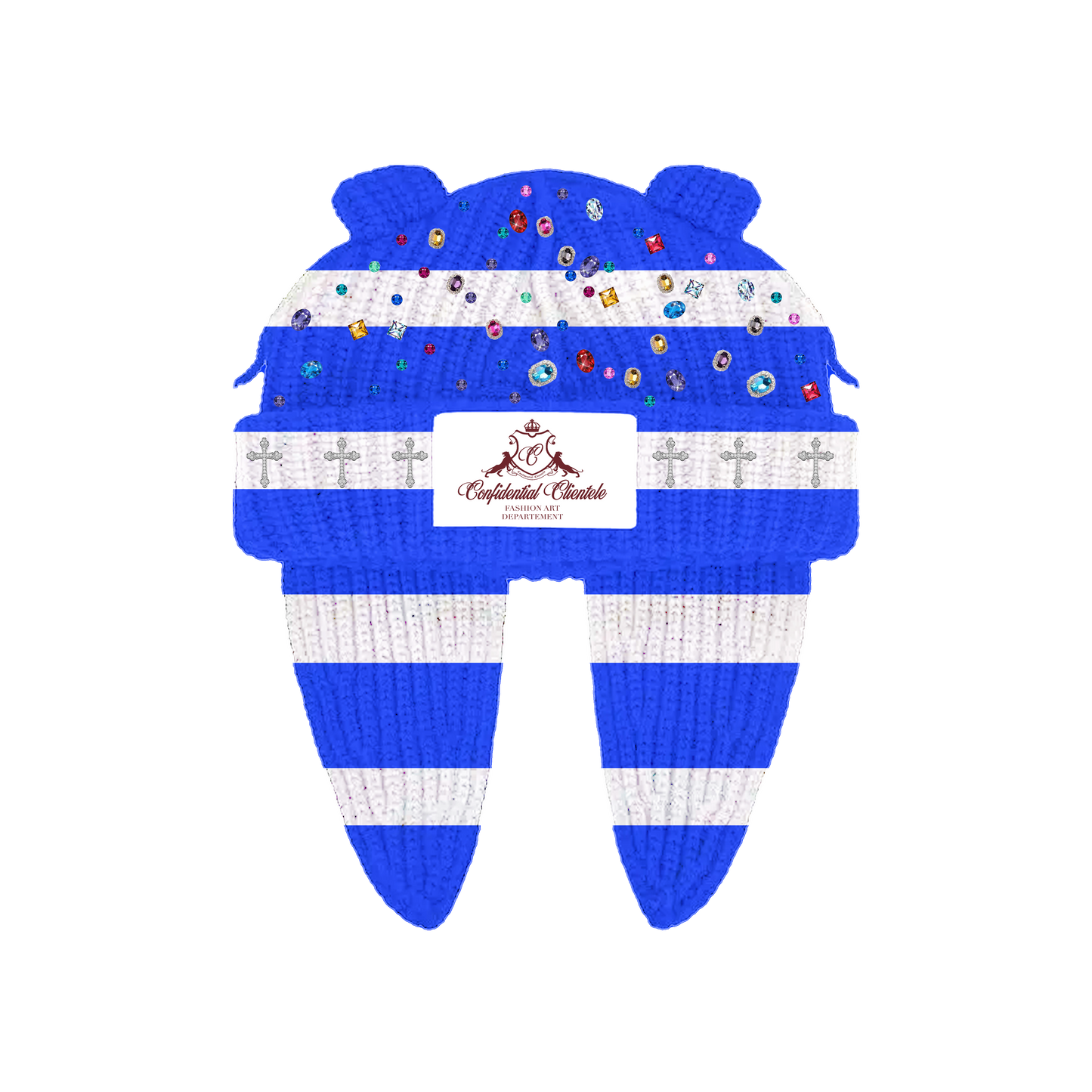 Confidential Clientele